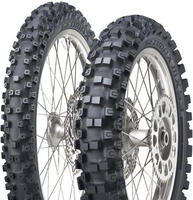 100/100-18 59M TT Geomax MX 53 Rear