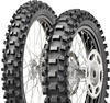 Dunlop Hinterradreifen Geomax MX33 70/100-10, Reifen +...