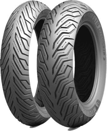 Michelin City Grip 2 120/80 -14 58S