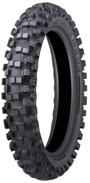 Dunlop Geomax MX-53 90/100-14 49M