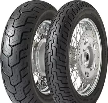 Dunlop D404 170/80-15 77H