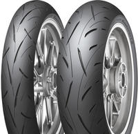 120/60 ZR17 (55W) Sportmax Roadsport II Front M/C