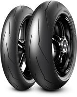 120/70 ZR17 58W Diablo Supercorsa V3 SC1 Front