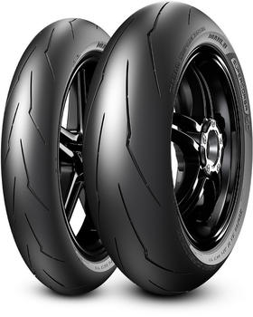Pirelli Diablo Supercorsa SC1 V3 120/70 ZR 17 58W