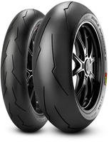 200/55 ZR17 (78W) DiabloSupercorsa V3 SP Rear M/C