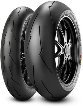 Pirelli Diablo Supercorsa SP 200/55 ZR 17 (78W)