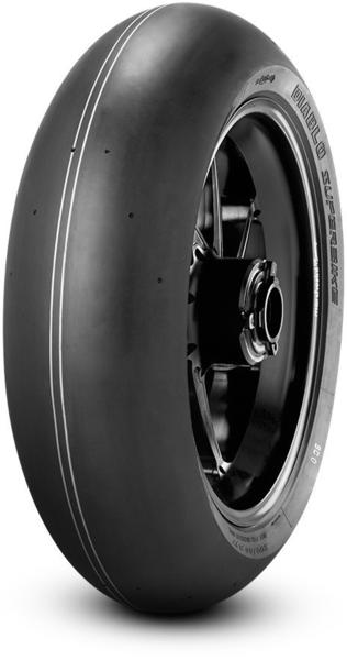 Pirelli Diablo Superbike SC1 140/70 R 17