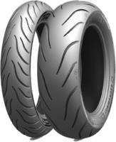 MH90-21 54H TL/TT Commander III Touring Front