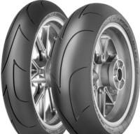 180/60 ZR17 (75W) D213 GP Pro MS2 Race Rear