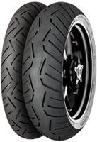 110/80 R18 58V ContiRoadAttack 3 CR Rear M/C