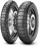 110/80 R19 59H Scorpion Rally STR Front M+S M/C