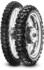 Pirelli Scorpion XC Mid Hard 100/100-18 59R NHS