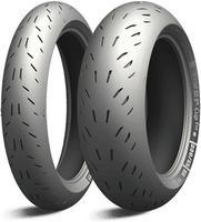 150/60 ZR17 66W Power Cup Evo Rear M/C