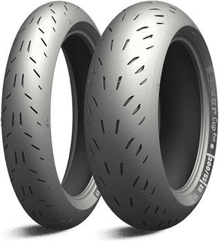 Michelin Power Cup Evo 150/60 ZR17 66W