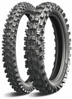 90/100-14 49M TT Starcross 5 Soft Rear M/C