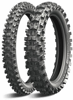 Michelin Starcross 5 Soft 90/100 -14 49M