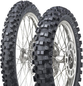 Dunlop Geomax MX-53 60/100-10 33J