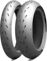 200/55 ZR17 (78W) Power CUP 2 Rear M/C
