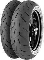 190/50 ZR17 (73W) ContiSportAttack 4 M/C Rear