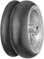 190/55 ZR17 (75W) ContiRaceAttack 2 Street M/C