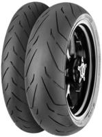Continental ContiRoad 160/60ZR17 69W
