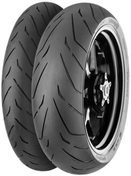 Continental ContiRoad 160/60 R17 69W