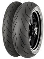 Continental ContiRoad 150/60 R17 66V