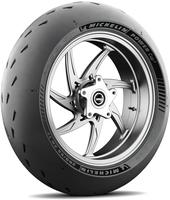 190/55 ZR17 (75W) Power CUP 2 Rear M/C