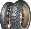 Dunlop 5452000820914, Motorradreifen 110/70 R17 54W ZR Dunlop Mutant TL vorne