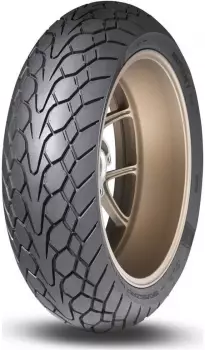 Dunlop Mutant 180/55 ZR17 73W – Dunlop Mutant 180/55 ZR17 73W – Tourenreifen für sportliche Langstreckenfahrer