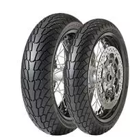 Dunlop Mutant 120/70 R17 TL 58 W FRONT