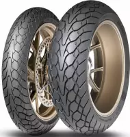 120/70 ZR19 60W Mutant Front M+S M/C