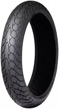Dunlop Mutant 120/70 ZR19 60W – Dunlop Mutant 120/70 ZR19 60W – Tourenreifen mit hoher Geschwindigkeitsfreigabe