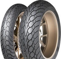 190/55 ZR17 (75W) Mutant Rear M+S M/C