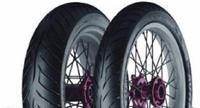 Avon Roadrider MKII Univ 120/90-18 65 V