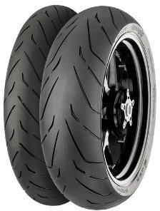 Continental ContiRoad 110/70 R17 54V