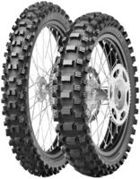 DUNLOP 636105, Dunlop - Geomax Mx33 - 70/100 -17 Tt 40m Tt - Sommerreifen