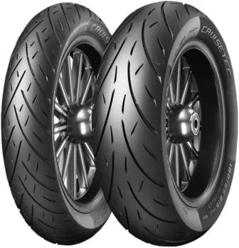 Metzeler Cruisetec 240/40 R18 TL 79V Rear M/C