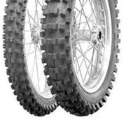 80/100-21 51R TT Scorpion XC Mid Hard Front NHS