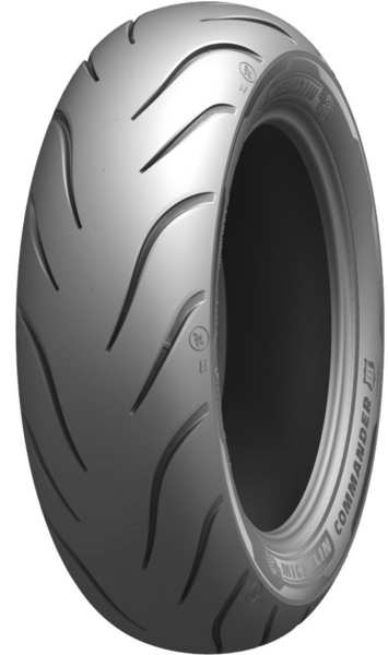 Michelin Commander III Touring MT90B16 TT/72H