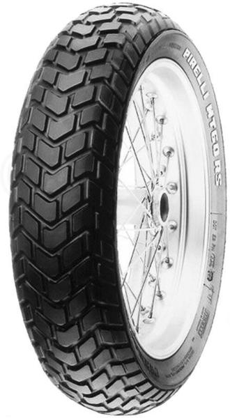 Pirelli MT60 RS 180/55 ZR17 73W