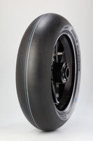 Pirelli Diablo Superbike K350 120/70 R17 TL NHS SC1