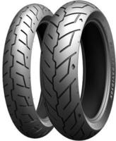 120/70-17 58V Scorcher 21 Front M/C