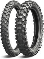 70/100-17 40M TT Starcross 5 Soft Front M/C