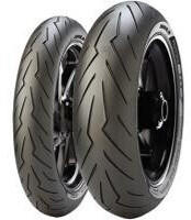 Pirelli Diablo Rosso III 190/55 ZR17 75W (E)