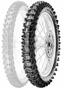 Pirelli Scorpion MX Mid Soft 80/100 - 12 50M