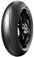 200/55 ZR17 (78W) DiabloSupercorsa V3 SP (E) Rear