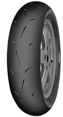 Mitas Touring Force-SC 140/70 R14 68S