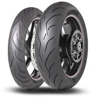 190/55 ZR17 (75W) Sportsmart MK3 Rear M/C