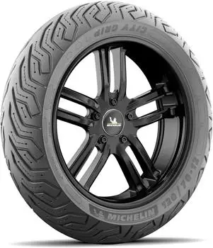 Michelin City Grip 2 140/70 -15 69S